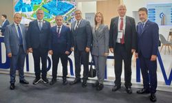 İKMİB, CPHI Frankfurt 2025’te Türk firmalarını temsil etti