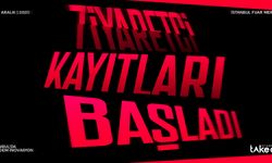 Take Off İstanbul için geri sayım başladı