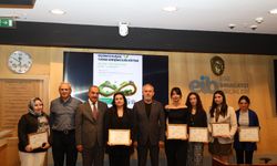 Gençleri tarıma döndüren proje üçüncü mezunlarını verdi