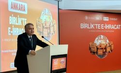 “Birlik’te E-İhracat Programı”, 6 ilde 2 binden fazla ihracatçıya ulaşarak tamamlandı