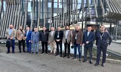 EDSİS, Avrupa’nın Enerji Depolama Yol Haritasını Türkiye Açısından Değerlendirdi