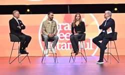 Brand Week Istanbul 2025: “Brand New World” sahnesinde geleceğin kodları çözüldü