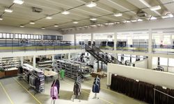 Türk Moda Endüstrisi Londra’da Sahne Alıyor