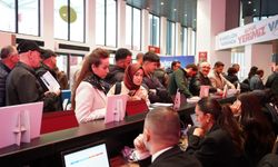 AYSAF 2025 ile ayakkabı yan sanayi sektörü İstanbul’da buluştu