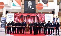 Avrasya Pencere, Kapı ve Cam Fuarları İstanbul’da ziyaretçilerini ağırlıyor