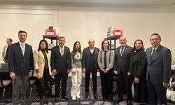 İKMİB, ABD’de 19 Türk firmasını 40’tan fazla alıcıyla buluşturdu