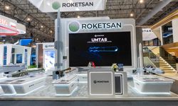 Roketsan, Dubai Airshow ile Körfez'e çıkarma yapıyor