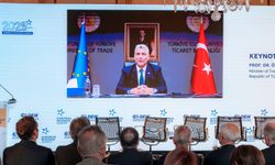 DEİK ve EBS’den Brüksel’de EU–Türkiye Business Summit
