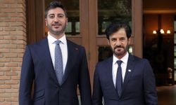 FIA’dan TOSFED’e Büyük Övgü: Türkiye motor sporlarında yeni dönem!