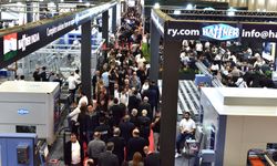 Avrasya Pencere, Kapı ve Cam Fuarları Rekor Katılımla Kapanış Yaptı