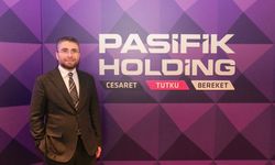 Pasifik Holding’in halka arzına yatırımcı ilgisi yoğun oldu