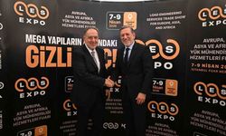 LES-EXPO 2026 İçin Geri Sayım Başladı