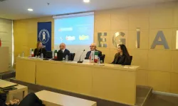 EGİAD, İtalya ile İş Bağlarını Güçlendirdi