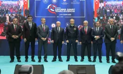 8. Konya Savunma Sanayi Tedarikçi Buluşmaları kapılarını açtı