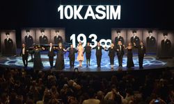 Ulu Önder Mustafa Kemal Atatürk, Atatürk Kültür Merkezi’nde anılacak