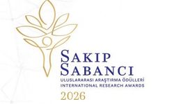 Sakıp Sabancı Uluslararası Araştırma Ödülleri 2026 başvuruları başladı