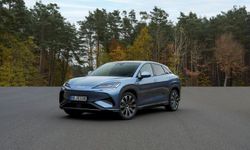 BYD, Türkiye’de yeni elektrikli modellerini tanıttı: SEALION 7 ve ATTO 2 yollara çıkıyor