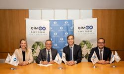 Çimsa’ya EBRD’den 50 Milyon Euro Yeşil Destek