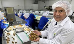 Türk organik sektörü, Çin’le iş birliklerini artırmak istiyor