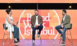 Brand Week İstanbul, ikinci gününde ilham veren hikayelere sahne oldu