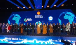 11. Dünya Helal Zirvesi ve Helal Expo 2025 İstanbul’da ziyaretçilerini ağırladı