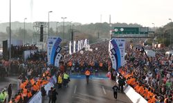 Türkiye İş Bankası 47. İstanbul Maratonu’nda şampiyonlar ‘Kılımo’ ve ‘Aderra’