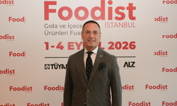 TÜYAP Genel Müdürü İlhan Ersözlü, “Türkiye'nin ve Avrasya’nın bir numaralı gıda fuarını açıyoruz”