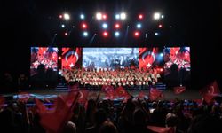 İTÜ GVO 25. Yıl Töreniyle Unutulmaz Anlar Yaşattı