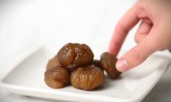 Bursa kestane şekeri Avrupa Birliği’nden coğrafi işaret tescili aldı