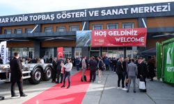 Logitrans 2025 İstanbul’da Başarıyla Tamamlandı