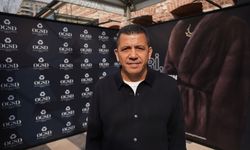 OGSD Başkanı Ali Yavuz Boynukısa, "Deri üreticilerini tüketiciyle bir araya getirdik"