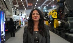 TG Expo Proje Direktörü Ezgi Kiriş, "Beton 2025, 3 bini yabancı toplam 15 bin ziyaretçi bekliyoruz"
