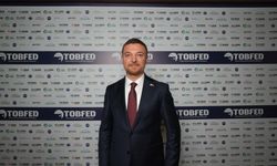 TOBFED Başkanı Serkan Bakırtaş, “Yeni dönemin odağında eğitim ve regülasyonlar var"