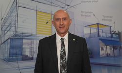 Messe Stuttgart Ares Fuarcılık Genel Müdürü Ufuk Altıntop, "R+T beş ülkede organize edilen güçlü bir marka"