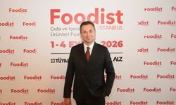 ALZ Grup Başkanı Alagöz, “Doğuştan dev fuar Foodist İstanbul, dünyadaki ilk 3 gıda fuarından biri olacak"