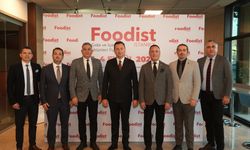 "Foodist İstanbul" ALZ ve Tüyap iş birliğiyle kapılarını açacak