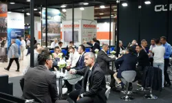 Beton ve inşaat sektörünün kalbi BETON 2025 Fuarı ve Zirvesi'nde atıyor