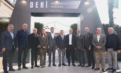 “Deri & Kürk, Altın & Mücevher Fırsat Günleri”, 9 Kasım’a kadar ziyaretçilerini ağırlayacak