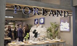 Porland, Gastromasa 2025’te koleksiyonlarıyla global sahneyi büyüledi