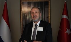 Holland Trade Center Danışman Müdür Fred van der Weijde, “İstanbul Ofisimiz, Hollanda ile Türkiye arasında bir köprü"