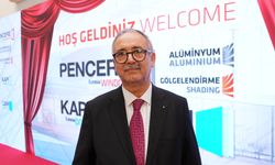 PÜKAB Yönetim Kurulu Başkanı İlker Teoman, “Deprem sonrası konut projeleri sektöre hareket getirdi”