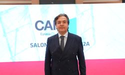 RX Tüyap Genel Müdürü Berkan Öner, “Yapı sektörünün üç kritik dinamiğini buluşturuyoruz”