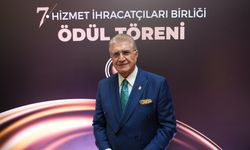 HİB Yönetim Kurulu Başkan Yardımcısı Mustafa Aydın, "Hizmet ihracatı Türkiye'nin ekonomisinde stratejik bir güç"