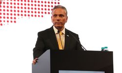 Firuz Bağlıkaya yeniden TÜRSAB Başkanı seçildi