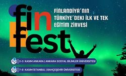 Finlandiya ve Türkiye’den eğitimde yeni bir köprü: Finfest 2025 başlıyor