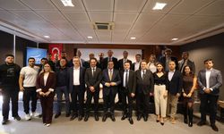 İGA Lounge ekim ayında 172 bin 357 misafirle rekor kırdı