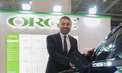 Orge Elektrik, Avrupa’ya Şarj Verecek