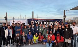 UNI SAILING CUP’ta Türkiye Şampiyonu Marmara Üniversitesi