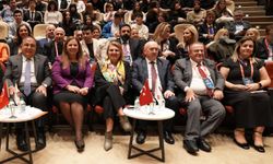 DIŞYÖNDER ve İstanbul Kültür Üniversitesi iş birliğiyle düzenlenen 2. Dış Ticaret Zirvesi başladı