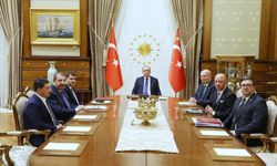 Ankara’nın ulaşım ve yatırım talepleri Külliye’de masaya yatırıldı